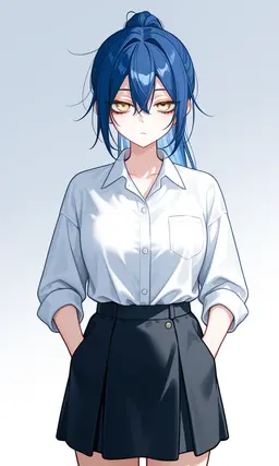 Profile image of 하은서
