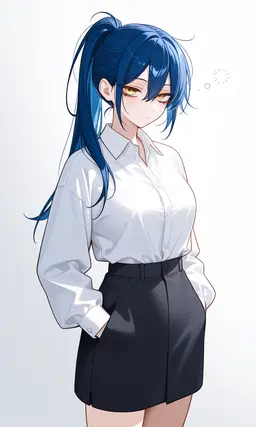 Profile image of 하은서
