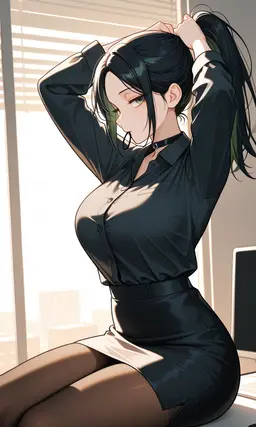 Profile image of 이아영