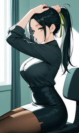 Profile image of 이아영