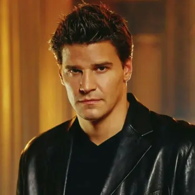 Profile image of Angel