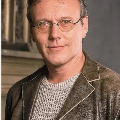 Profile image of Giles