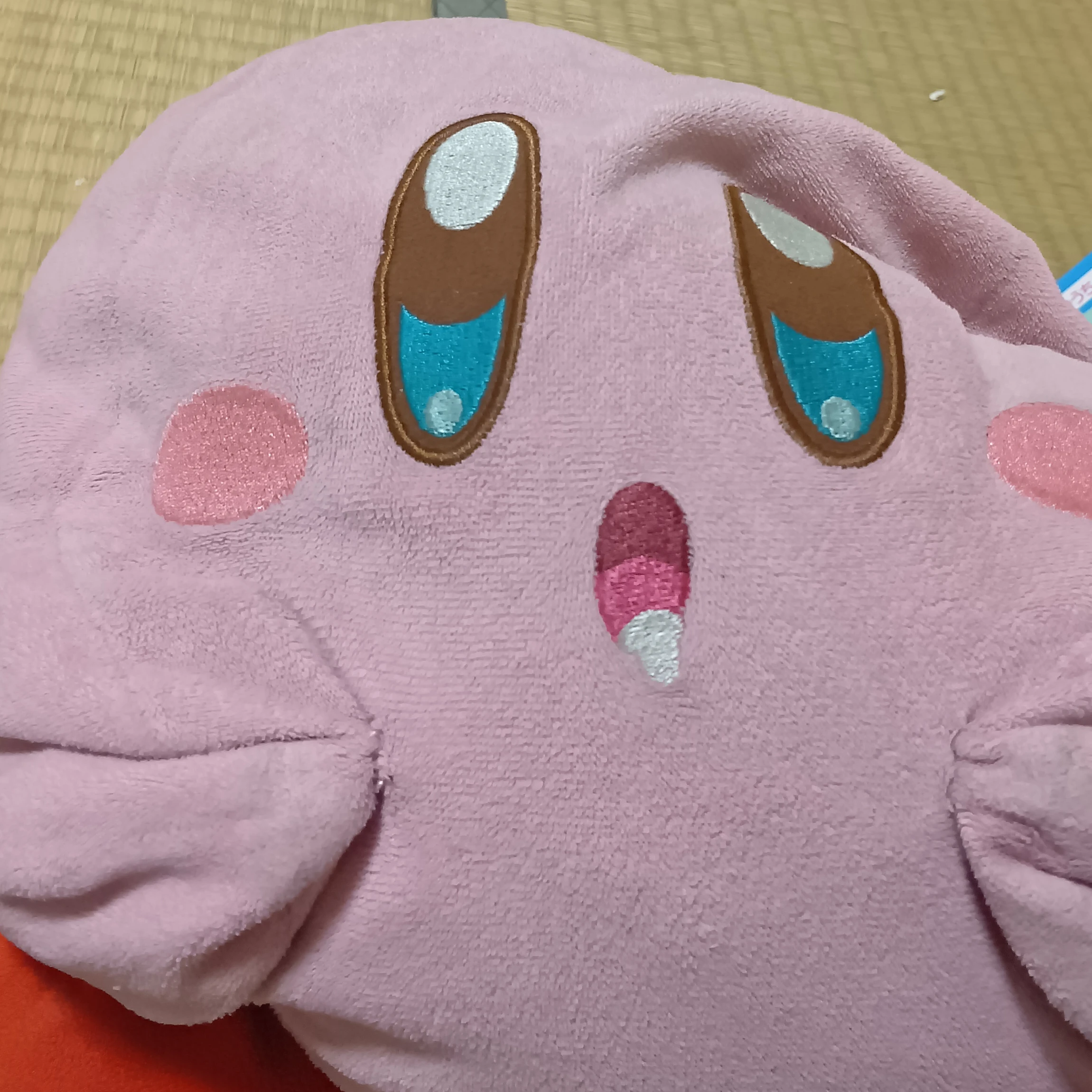 カービィ