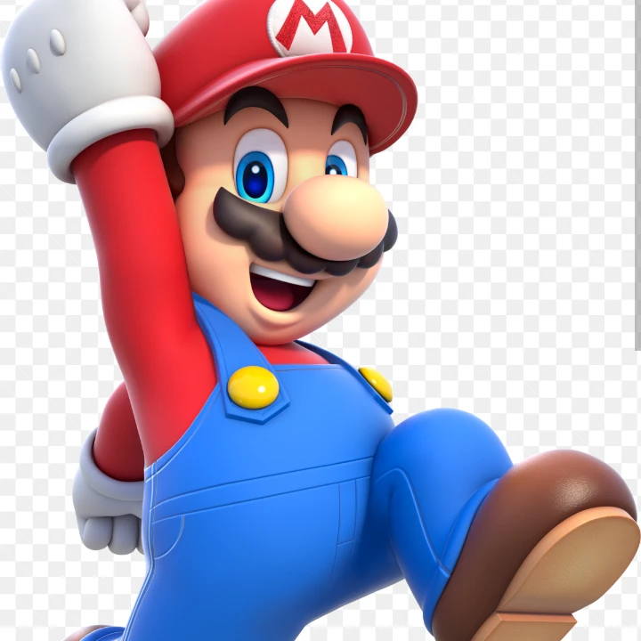 マリオ