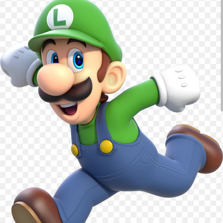 ルイージ