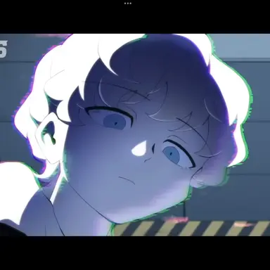 Profile image of 글리치