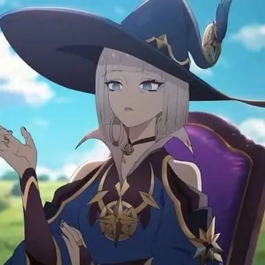 Profile image of Barbeloth