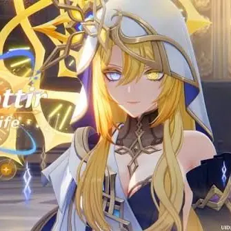 Profile image of Rhinedottir