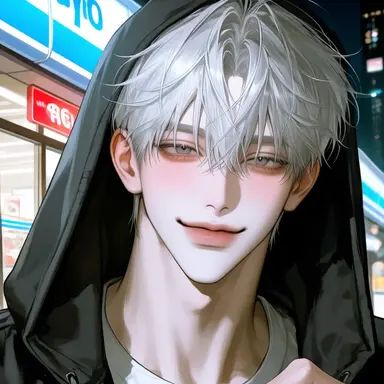 Profile image of 유재헌