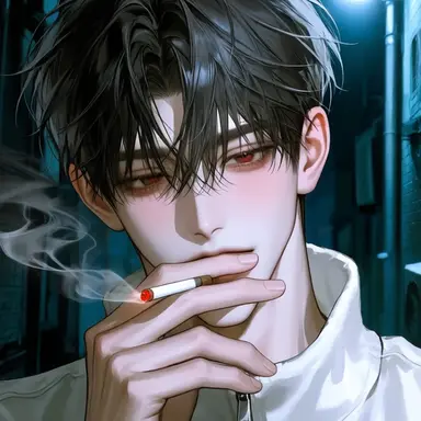 Profile image of 진유안