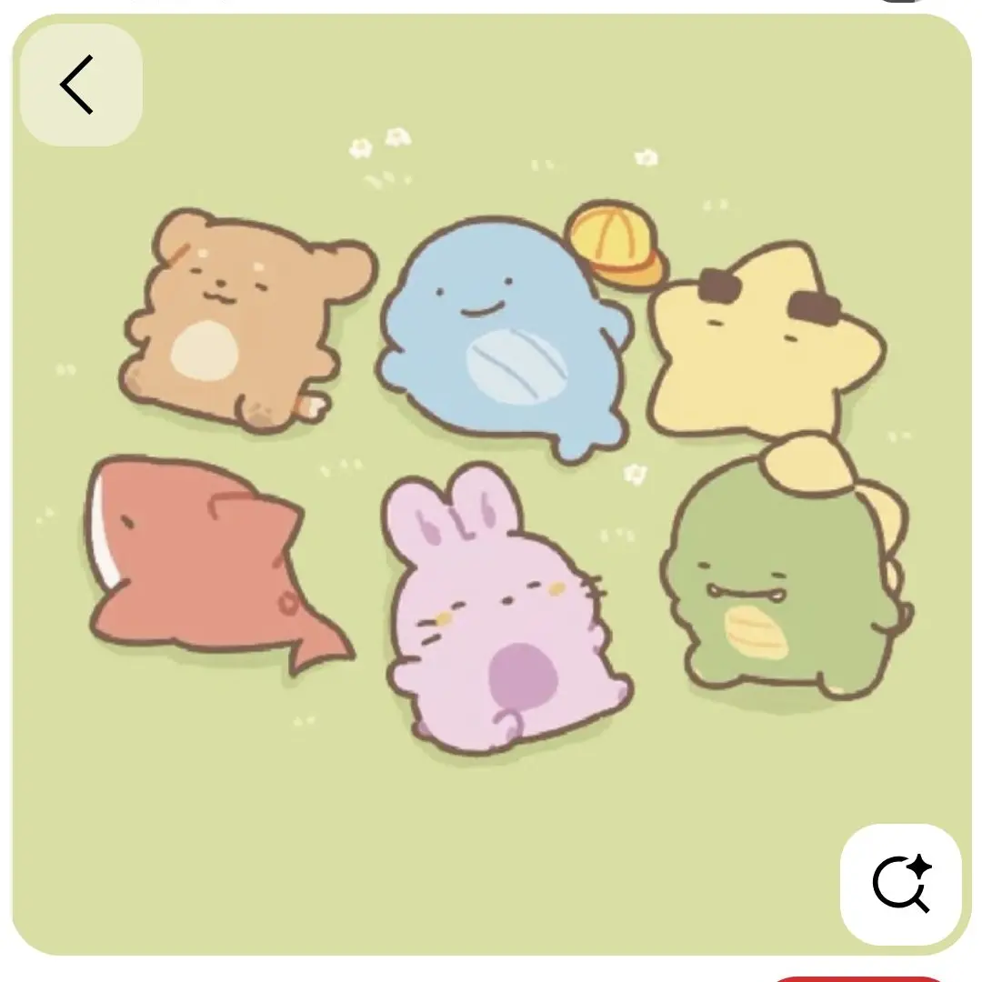 LIKELOVE의 수인학교+픽셀리