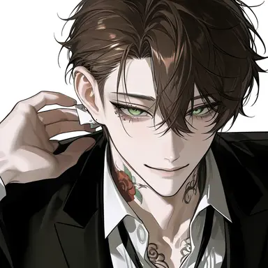 Profile image of Kaiwen
