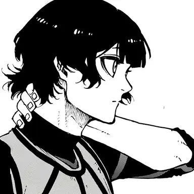 Profile image of 바치라 메구루