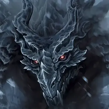 Profile image of Alduin