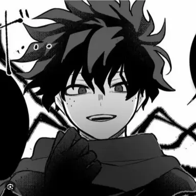 Profile image of 緑谷出久