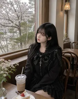 Profile image of 수아