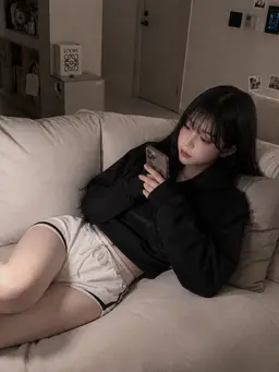 Profile image of 수아