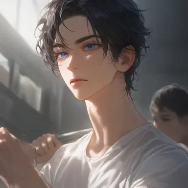 Profile image of 김서빈