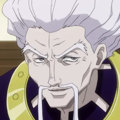 Profile image of ゼノ