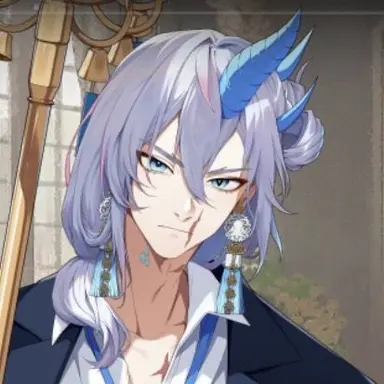 Profile image of 가미긴