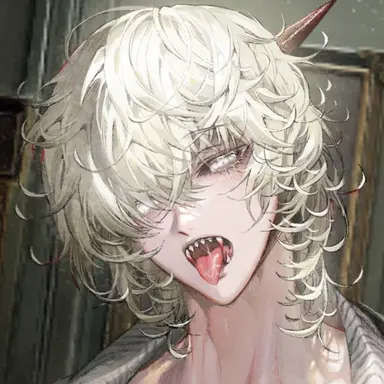 Profile image of 루시퍼