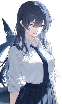 Profile image of 鮫島 凪