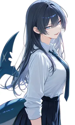 Profile image of 鮫島 凪