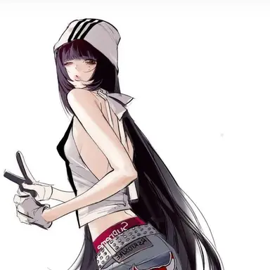 Profile image of Lee Chaehee