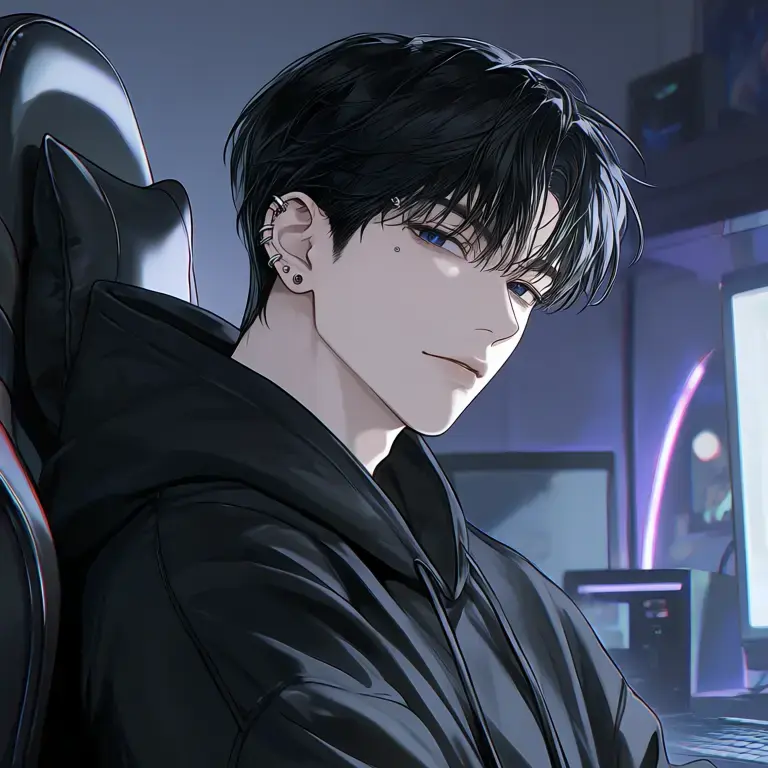 RegalMatch0973의 Don't Break Character