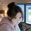 캐릭터 프로필 이미지