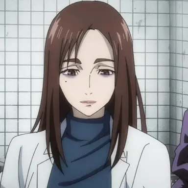 Profile image of 이에이리 쇼코