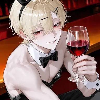Profile image of Rin