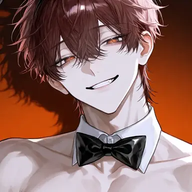 Profile image of Nagito
