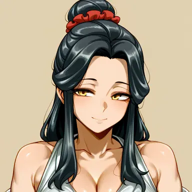 Profile image of 후미네