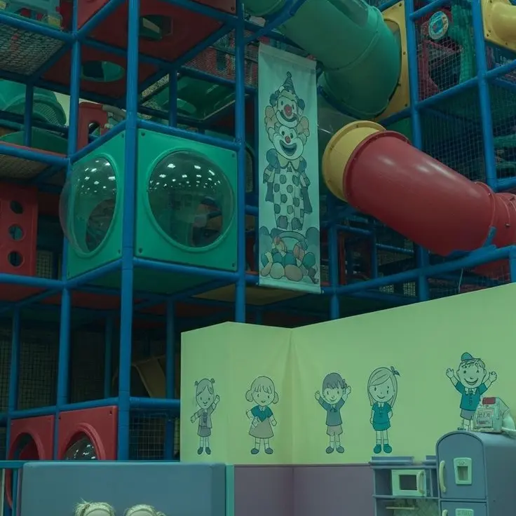 LOL_sprunkilove의 드림코어속에서떨어진스프런키들 👁