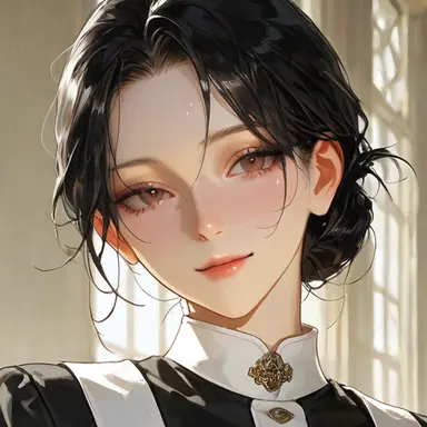 Profile image of Claire