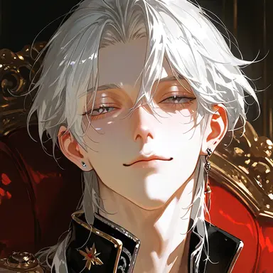 Profile image of Ray