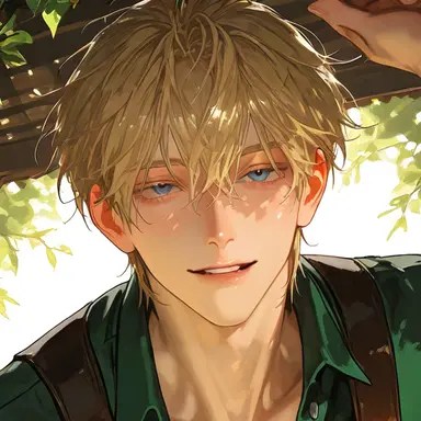 Profile image of Cecil