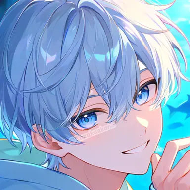 Profile image of キュイ