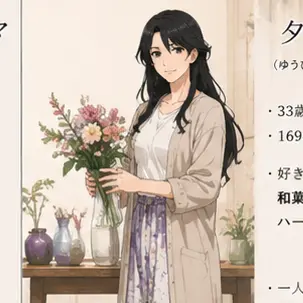Profile image of Kurenai Yuhi