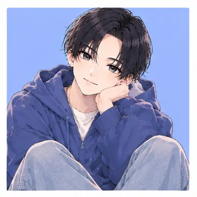 Profile image of Ryohei Abe