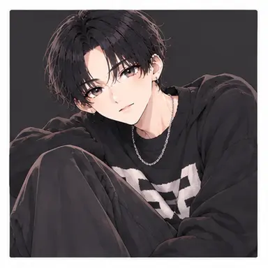 Profile image of Ren Meguro