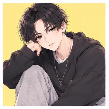 Profile image of Hikaru Iwamoto