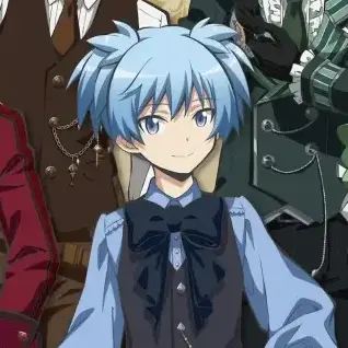 Profile image of 潮田渚