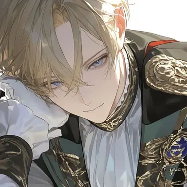 Profile image of ユリウス