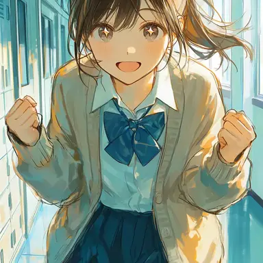 Profile image of 호시노 유이