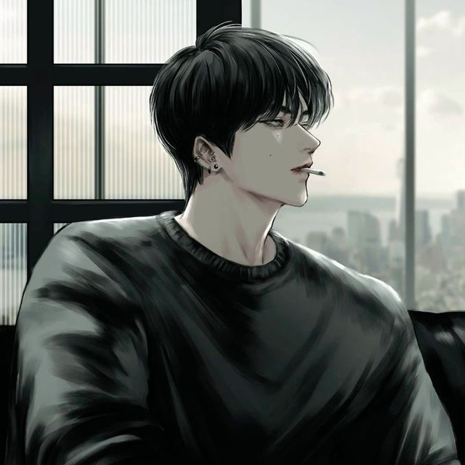 강백호 대표 이미지