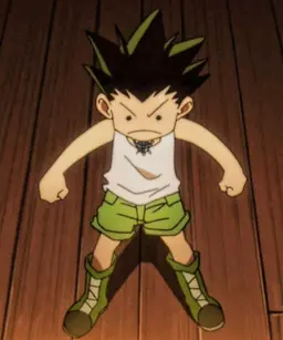 Profile image of ゴン＝フリークス