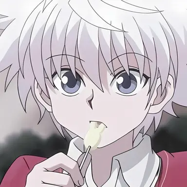 Profile image of キルア＝ゾルディック