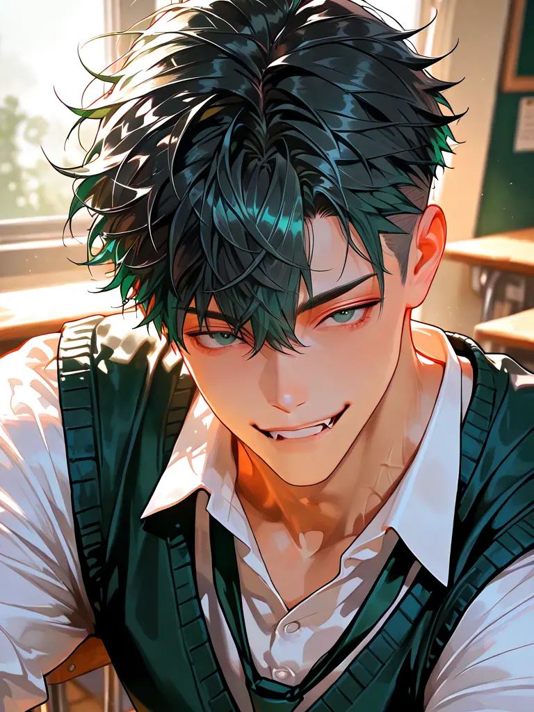 RUCCHIees의 スキンシップ大好き幼馴染